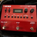 Boss RC-500