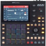 Akai Mpc One - první majitel 