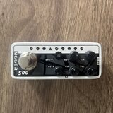 Mooer Micro Preamp (Brown Sound) 