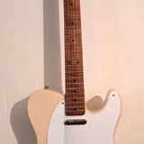 Xotic XTC-1 telecaster 2,7 kg