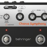 koupím -  Behringer Chorus Symphony