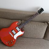 Gitara SG