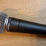 Shure SM58