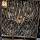 Box David EDEN 410XLT 