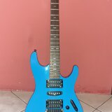 Prodám el. kytaru Ibanez S470B