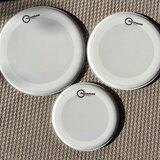 Aquarian Studio X, 10”,12”,14” - nové