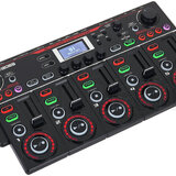 looper - Boss RC-505 mk2