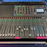 Soundcraft Si 24 Compact + Soundcraft mini stagebox 32R