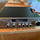 Zesilovač Bugera Veyron MOSFET