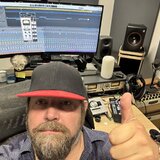 Létající studio k vašim službám 