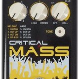 TC Helicon Critical Mass - v záruce