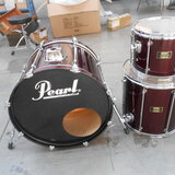 prodám Mapex Mars 90s