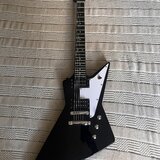 Harley Benton EX-76