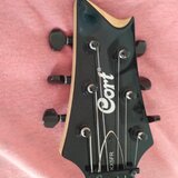 Kytara Cort KX5 FR 