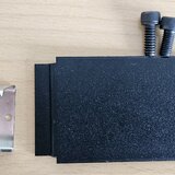 ProCo RAT – kryt baterie, klip a 2x imbusový šroub