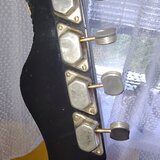 Koupím mechaniky pro Jolana Iris Bass