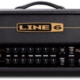 LINE 6 DT25 Head