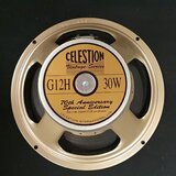 Celestion G12H 70th Anniversary 8 Ohm