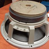repro Elektro Voice EVM 12L