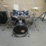 Mapex Tornádo