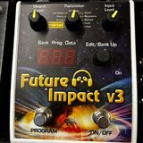 Panda audio Future Impact 3