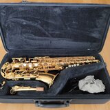 Alt saxofon Yamaha YAS-280