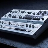 Prodám UDO Audio Super 6 Desktop synth