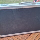 Pedalboard case 800x400x100 