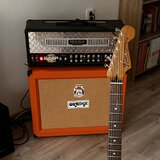 Messa Boogie Duál Rectifier