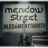 Hledáme dalšího kytaristu