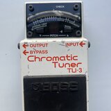 BOSS TU-3