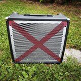 Prodám kytarové kombo 60W