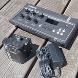 Yamaha EAD10