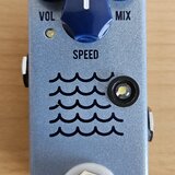 JHS Pedals Tidewater V1
