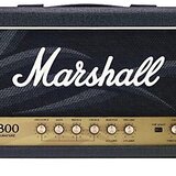Marshall JCM 800 KK Kerry King Signature