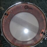 Malý buben GD drums 14 x 6,5"