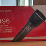 Mikrofon Electro-Voice ND96