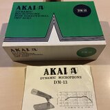 Akai DM-13