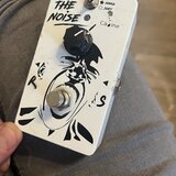 Overdrive MojoMojo, NG caline, mini boost spark