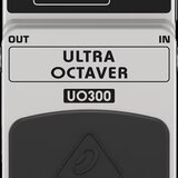 Prodám Behringer Ultra Octaver UO300