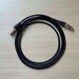 Sommer Microphone Cable Stage 22 Highflex, xlr–xlr, Neutrik