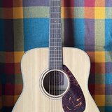 Yamaha FG750S