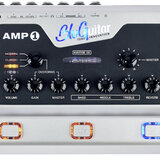 BluGuitar AMP1 Mercury Edition