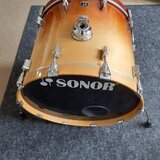Prodám basový buben Sonor 22"