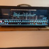 Hlava Hughes Kettner Triamp MKII