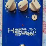 TC Helicon Harmony Singer