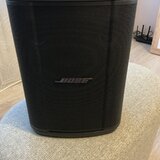 Bose Professional S1 Pro Plus System with Battery 
