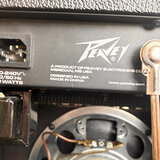 Peavey valveking royal 8 