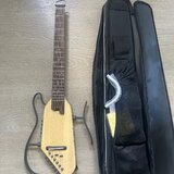 DONNER HUSH-I PRO SET - NATURAL