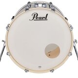  Blána Pearl 22" bílá 